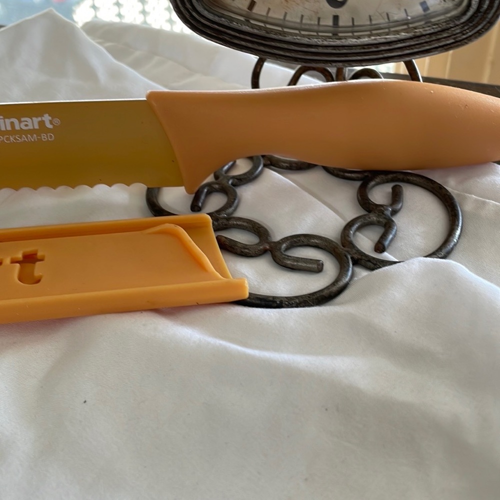 Cuisinart kitchen knife